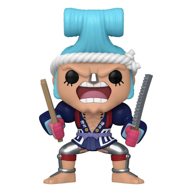 Funko Pop! One Piece 1476 Franosuke (Wano) 15 cm 15 cm