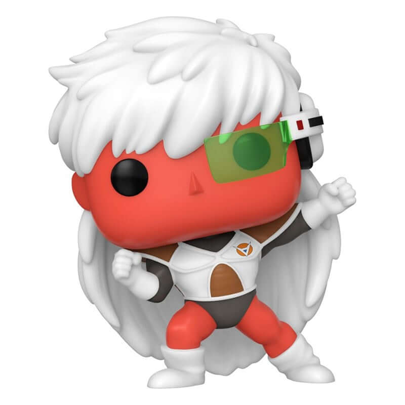 Funko Pop! Dragon Ball Z - 1495 Jiece 9 cm 9 cm