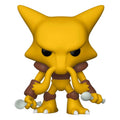 Funko Pop! Pokémon 855 Alakazam 9 cm 9 cm
