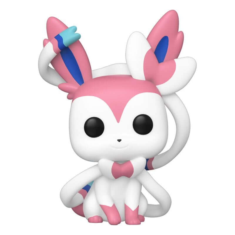 Funko Pop! Pokémon 857 Sylveon 9 cm 9 cm