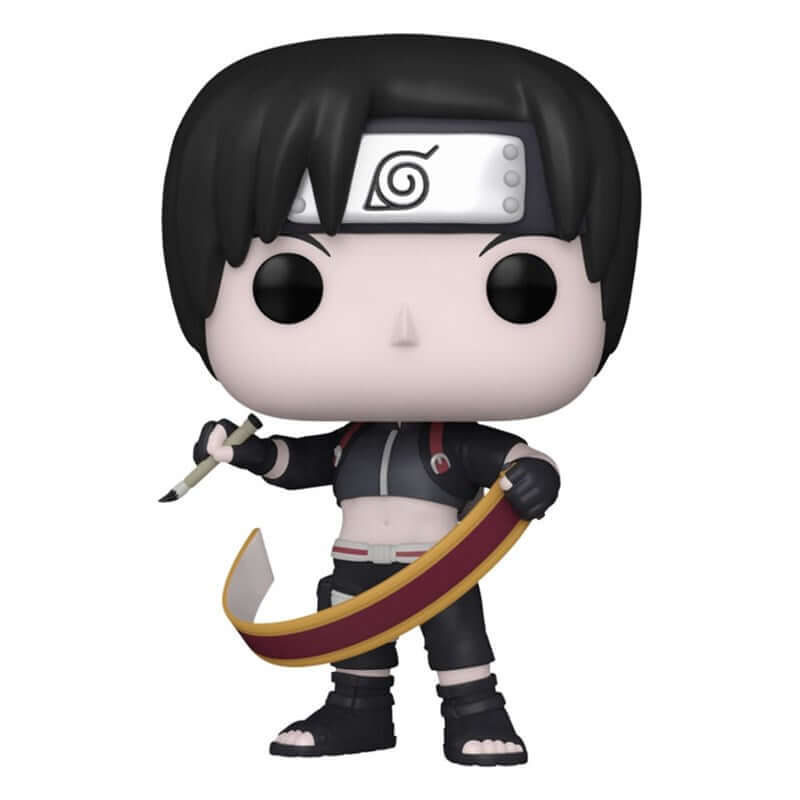 Funko Pop! Naruto Shippuden - 1507 Sai 9 cm 9 cm