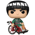 Funko Pop! Naruto Shippuden - 1412 Might Guy (Exclusive) 9 cm 9 cm