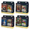 Commander deck Magic Fallout inglese, confezione sigillata Wizards of the Coast.
