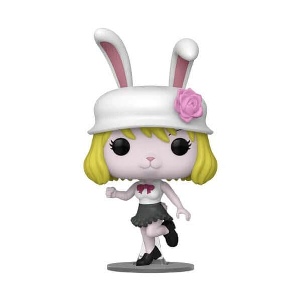 Funko Pop! One Piece 1588 Carrot 9 cm 9 cm