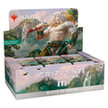 Play booster Magic Modern Horizons 3 italiano, confezione sigillata Wizards of the Coast.