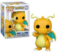 Funko Pop! Pokémon 850 Dragonite 9 cm 9 cm