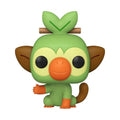 Funko Pop! Pokémon 957 Grookey 9 cm 9 cm