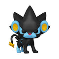 Funko Pop! Pokémon 956 Luxray 9 cm 9 cm