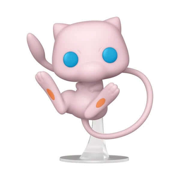 Funko Pop! Pokémon 643 Mew 9 cm 9 cm
