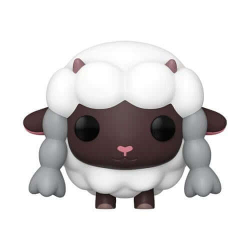 Funko Pop! Pokémon 958 Wooloo 9 cm 9 cm