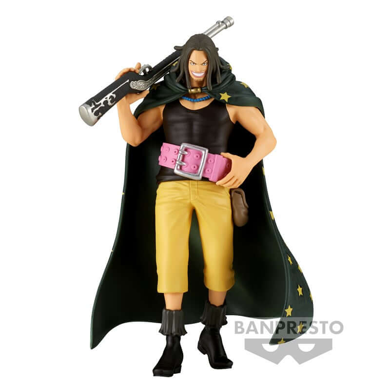 Banpresto One Piece The Shukko Yasopp