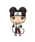 Funko Pop! Naruto Tenten 9 cm 9 cm