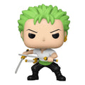 Funko Pop! One Piece S9 - 1775 Roronoa Zoro 9 cm 9 cm