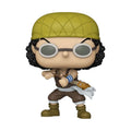 Funko Pop! One Piece S9 - 1774 Usopp 9 cm 9 cm