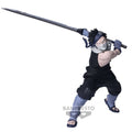 Banpresto Naruto Vibration Stars Momochi Zabuza