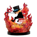 Banpresto One Piece World Collectable Figure Special Sabo