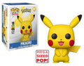 Funko Pop! Pokémon 951 Pikachu Mega 46 cm 46 cm
