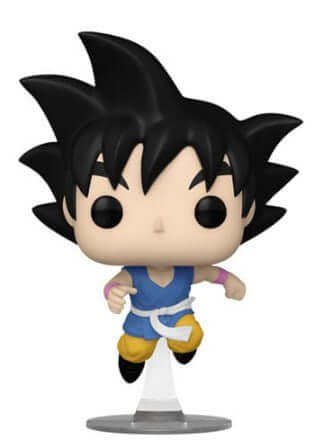 Funko Pop! Dragon Ball GT - 1626 Goku 9 cm 9 cm