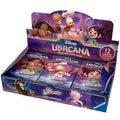 Booster display Lorcana Cieli Scintillanti italiano 24 buste