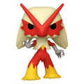Funko Pop! Pokémon 983 Blaziken 9 cm 9 cm