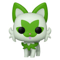 Funko Pop! Pokémon 984 Sprigatito 9 cm 9 cm
