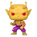 Funko Pop! Dragon Ball Super Super Hero - Orange Piccolo 9 cm 9 cm