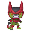 Funko Pop! Dragon Ball Super Hero - 1705 Cell Max 9 cm 9 cm