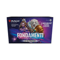 Beginner box Magic Foundations italiano, confezione sigillata Wizards of the Coast.