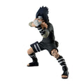 Banpresto Naruto Vibration Stars Uchiha Sasuke