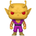 Funko Pop! Dragon Ball Super Super Hero - 1707 Orange Piccolo (Exclusive) 9 cm 9 cm