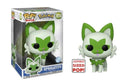 Funko Pop! Jumbo Pokémon Games - 1014 Sprigatito 25 cm 25 cm