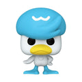 Funko Pop! Pokémon Games - Quaxly 9 cm 9 cm