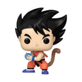 Funko Pop! Dragon Ball 1780 Goku (Kame) 9 cm 9 cm