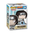Funko Pop! Naruto Shippuden - 1846 Neji 9 cm 9 cm