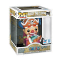 Funko Pop! Deluxe One Piece 1740 Buggy The Clown (Exclusive)