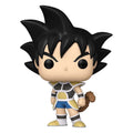 Funko Pop! Dragon Ball Super Broly - 1860 Goku (Kid) 9 cm 9 cm