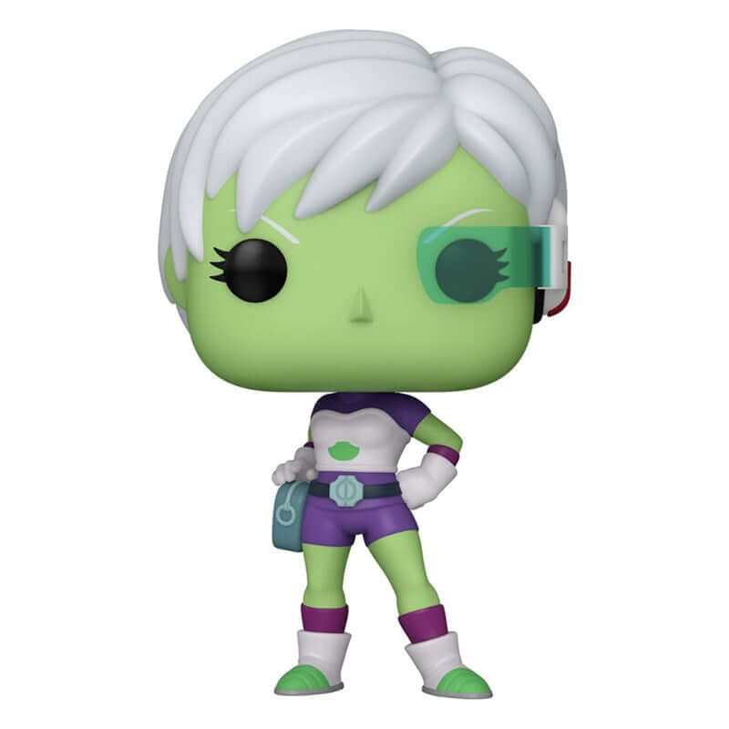 Funko Pop! Dragon Ball Super Broly - 1864 Cheelai 9 cm 9 cm
