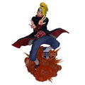 Banpresto Naruto Shippuden Effectreme Deidara