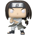 Funko Pop! Naruto 1428 Neji With Chase (Exclusive) 9 cm 9 cm