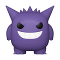 Funko Pop! Pokémon 1030 Gengar 9 cm 9 cm