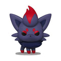 Funko Pop! Pokémon 1032 Zorua 9 cm 9 cm