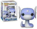 Funko Pop! Pokémon Games - Dratini 9 cm 9 cm