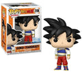 Funko Pop! Dragon Ball Z - Goku Yardrat With Chase (Exclusive) 9 cm 9 cm