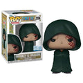 Funko Pop! One Piece Monkey D. Dragon W/Chase (Exclusive) 9 cm 9 cm