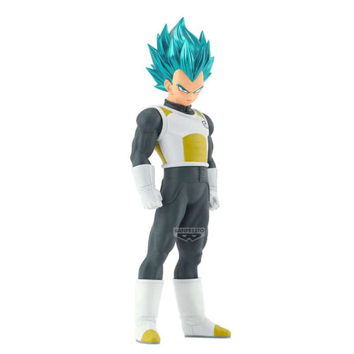 Banpresto Dragon Ball Super Blood Of Saiyans Vegeta