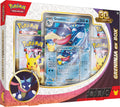 Pokémon 30° anniversario - Collezione Greninja-ex