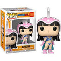 Funko Pop! Dragon Ball Chichi 9 cm 9 cm