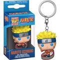 Funko Pop! Keychain Naruto Classic 9 cm 9 cm