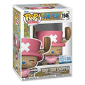 Funko Pop! One Piece 1946 Tony Tony Chopper (Exclusive) 9 cm 9 cm