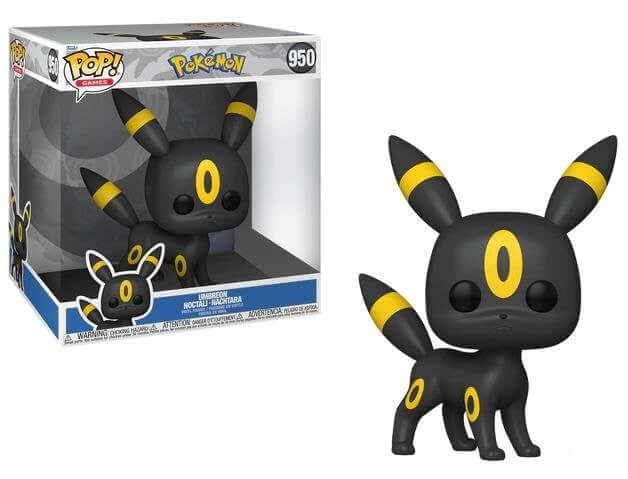Funko Pop! Pokémon 948 Umbreon 25 cm